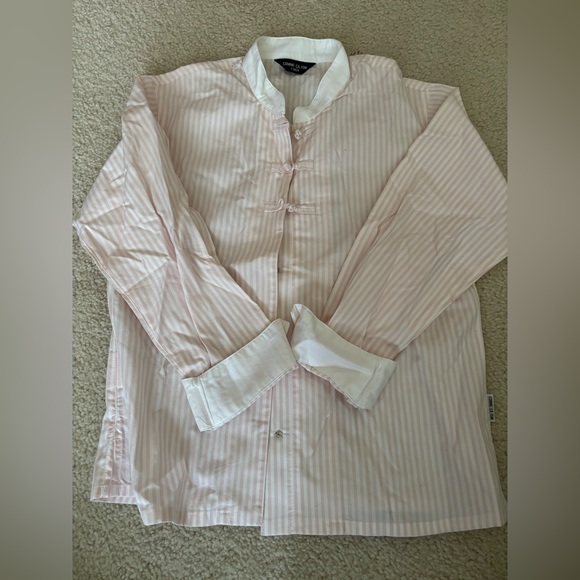 New comme ca ism blouse size 130 - Picture 1 of 3